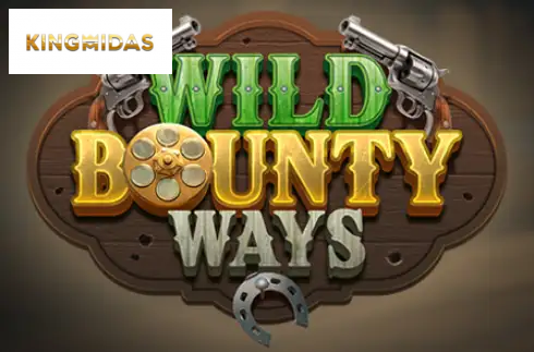 Wild Bounty Ways